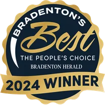 Bradenton's Best 2024: The People's Choice Winner