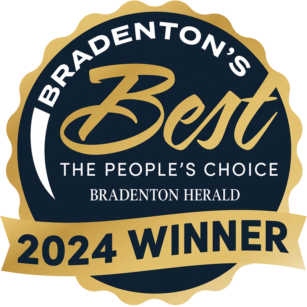 Bradenton's Best 2024: The People's Choice Winner