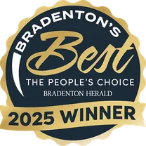 Bradenton's Best 2025: The People's Choice Winner