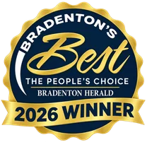 Bradenton's Best 2026: The People's Choice Winner
