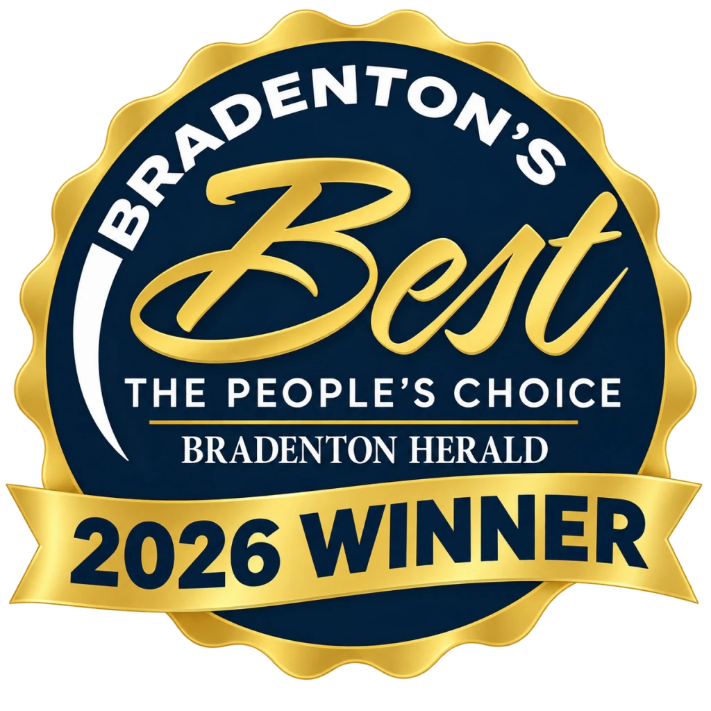 Bradenton's Best 2026: The People's Choice Winner